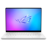 ASUS Laptop ROG Zephyrus G14 GA403WR-QS086W / AMD Ryzen AI 9 HX 370, 14", 2560 x 1600, 32 GB RAM, 2 TB SSD, Windows 11 Home, bijela